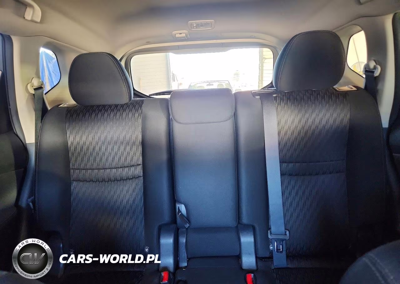 2019 Nissan Rogue Sv VIN:KNMAT2MV3KP530132 - 10