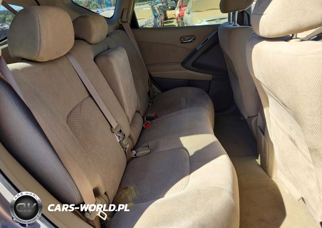 2010 Nissan Murano S VIN:JN8AZ1MU1AW012951 - 11
