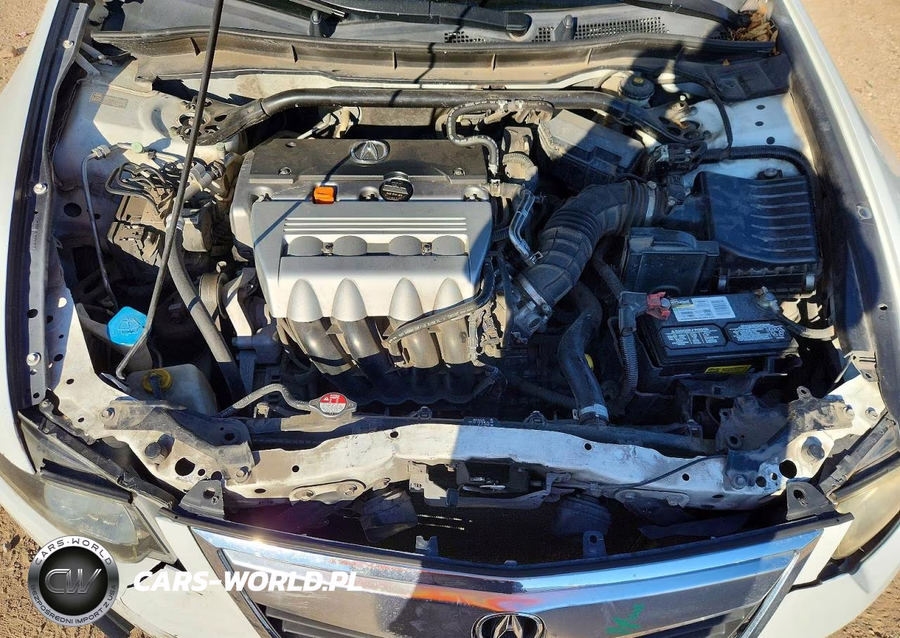 2013 Acura Tsx Tech VIN:JH4CU2F68DC000761 - 11
