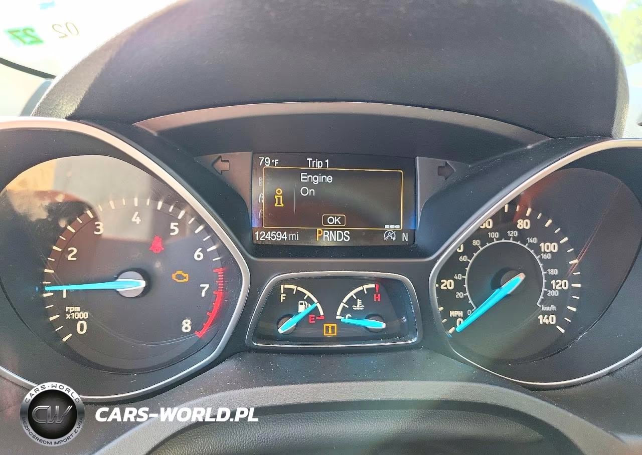 2017 Ford Escape Se VIN:1FMCU0GD2HUC43447 - 9