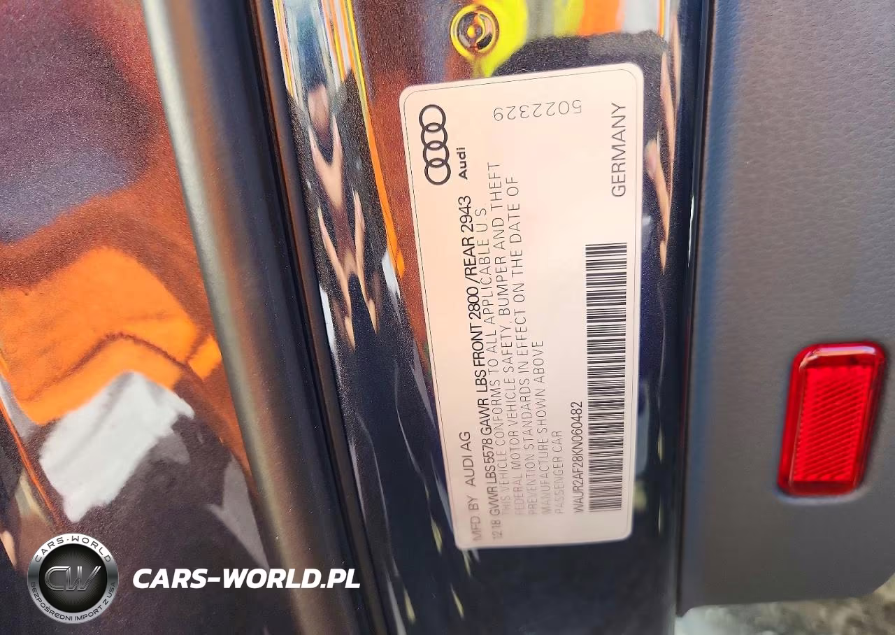 2019 Audi A7 Premium Plus VIN:WAUR2AF28KN060482 - 12