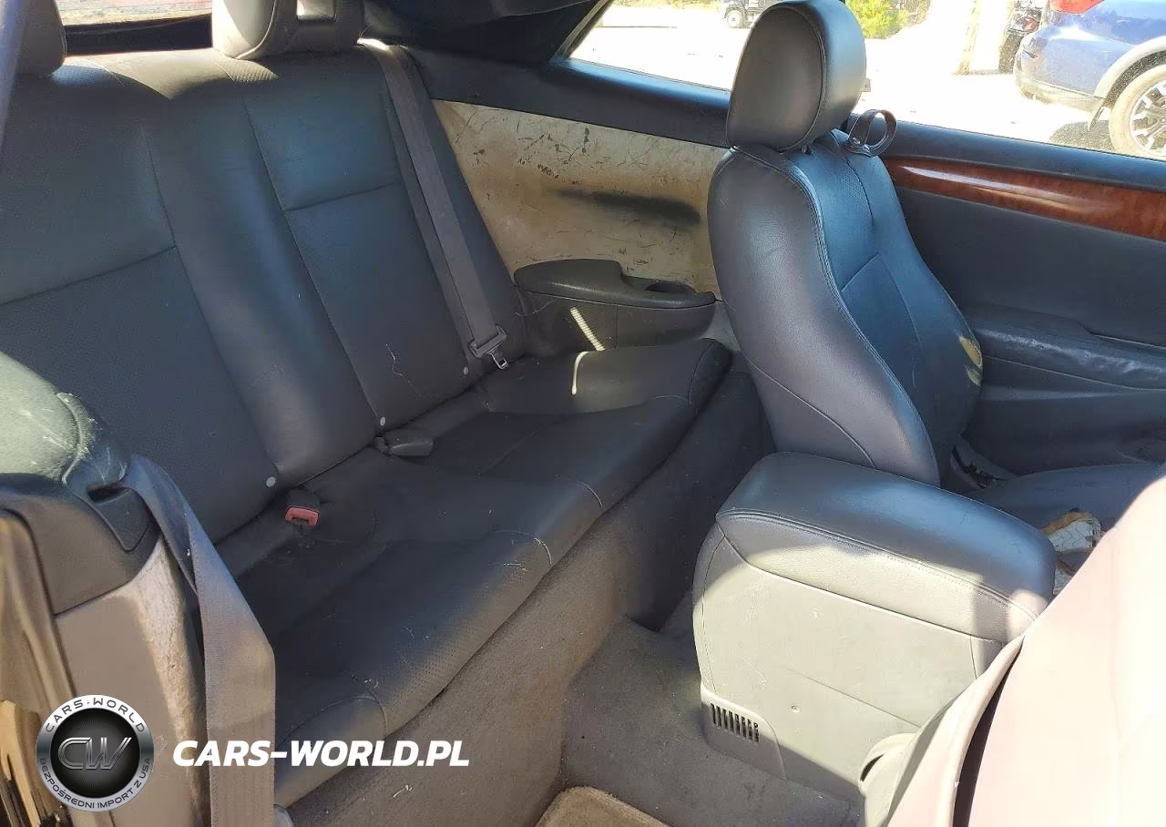 2007 Toyota Camry Solara Sle V6 VIN:4T1FA38P77U126008 - 10