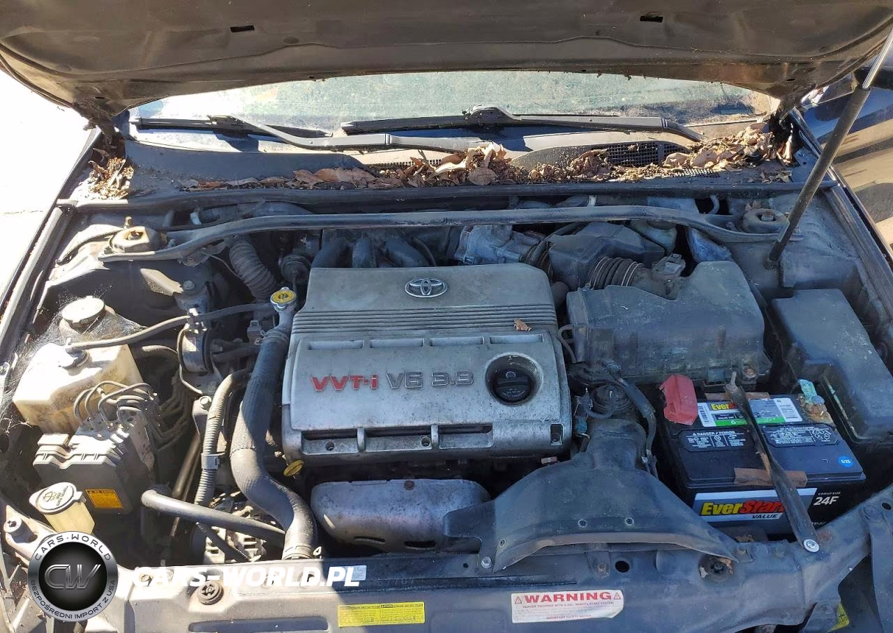 2007 Toyota Camry Solara Sle V6 VIN:4T1FA38P77U126008 - 11