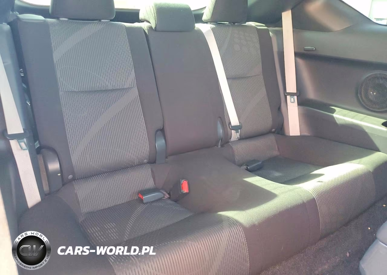 2014 Scion Tc 10 Series VIN:JTKJF5C77E3069601 - 10