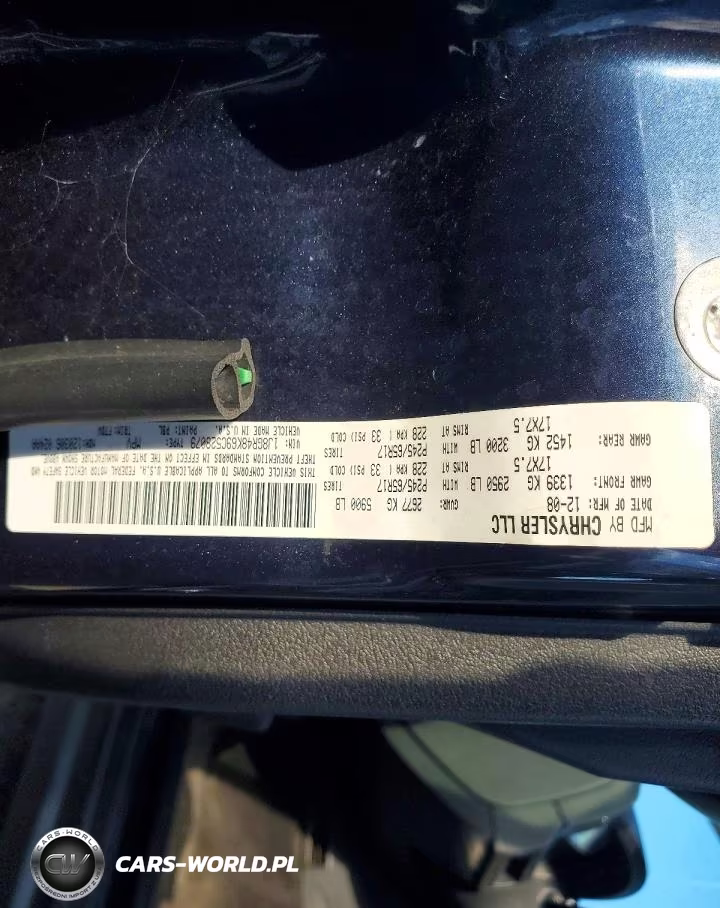 2009 Jeep Grand Cherokee Laredo VIN:1J8GR48K69C528079 - 13