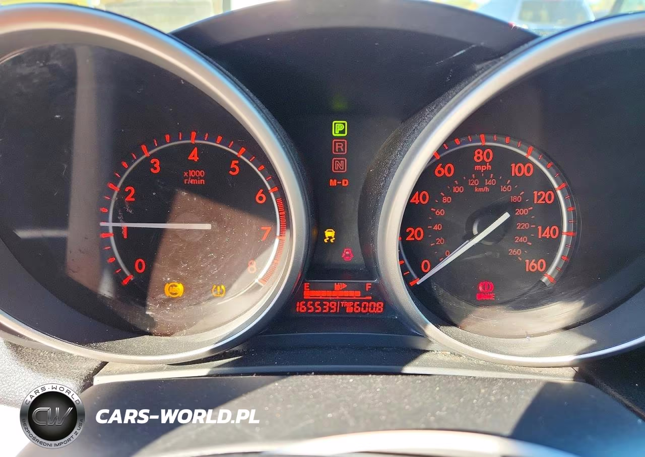 2010 Mazda 3 S VIN:JM1BL1S51A1108377 - 9