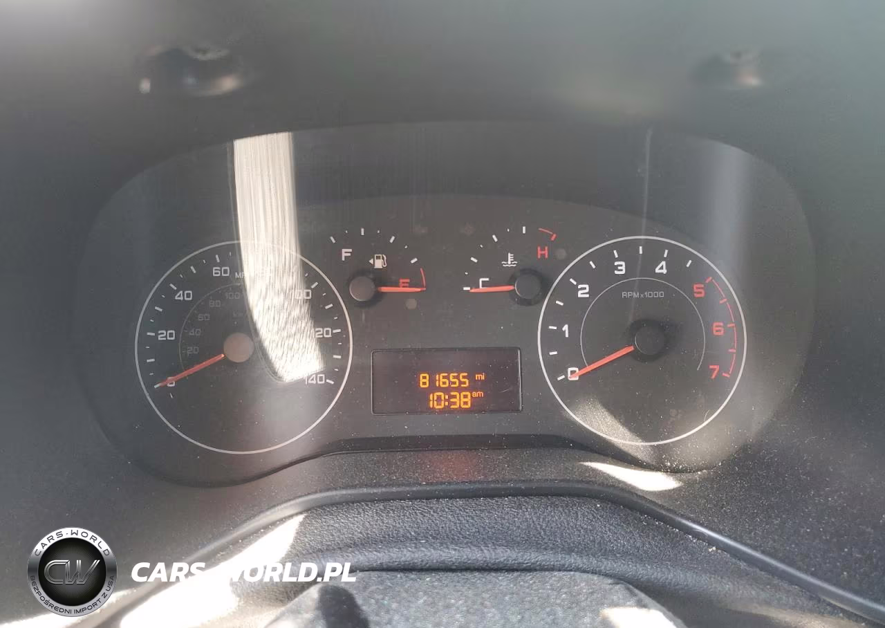 2019 Ram Promaster City VIN:ZFBHRFAB2K6N44532 - 9