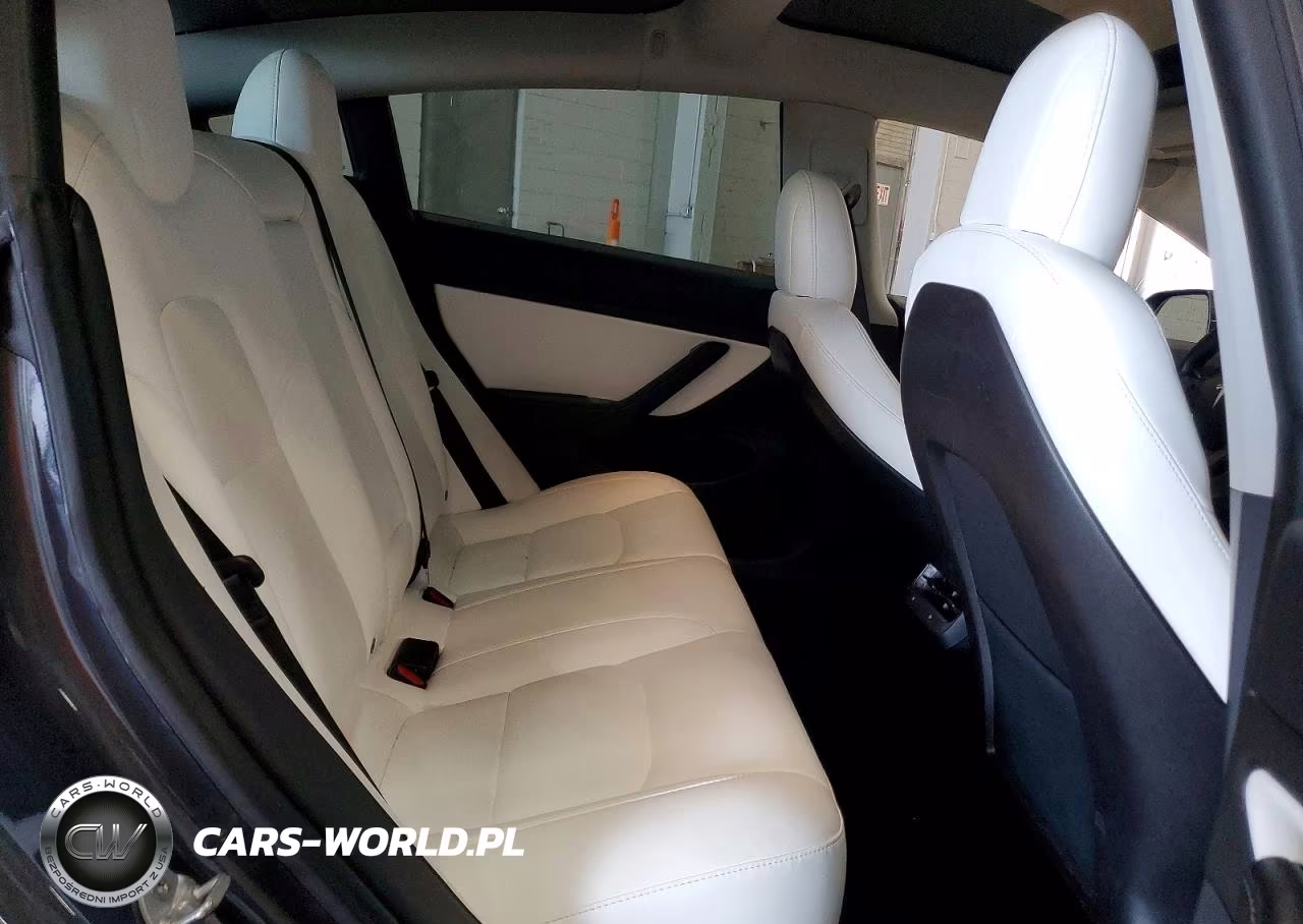 2020 Tesla Model 3 VIN:5YJ3E1EC6LF641764 - 10