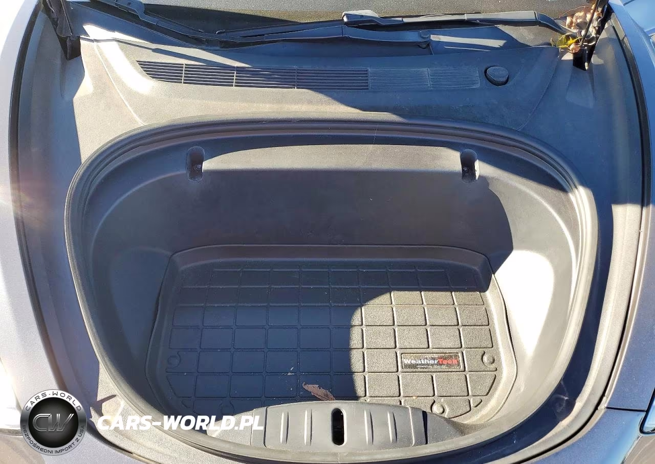 2020 Tesla Model 3 VIN:5YJ3E1EC6LF641764 - 11