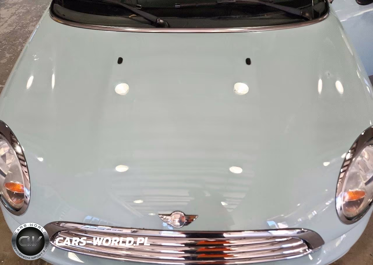 2013 Mini Cooper VIN:WMWSU3C57DT680390 - 11