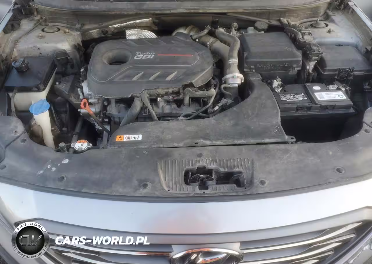 2017 Hyundai Sonata Sport VIN:5NPE34AB9HH501018 - 11