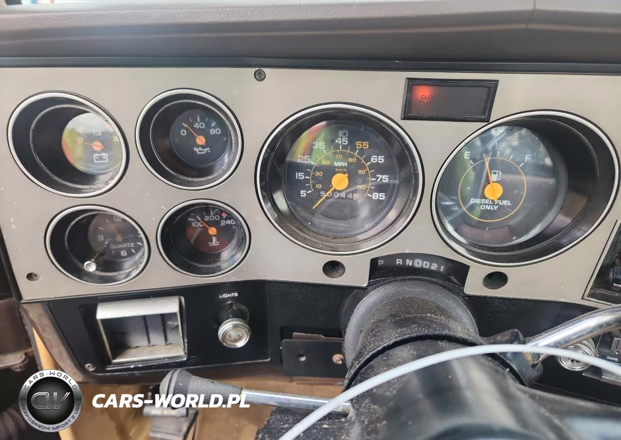 1984 Chevrolet C10 VIN:2GCDC14C2E1149864 - 9