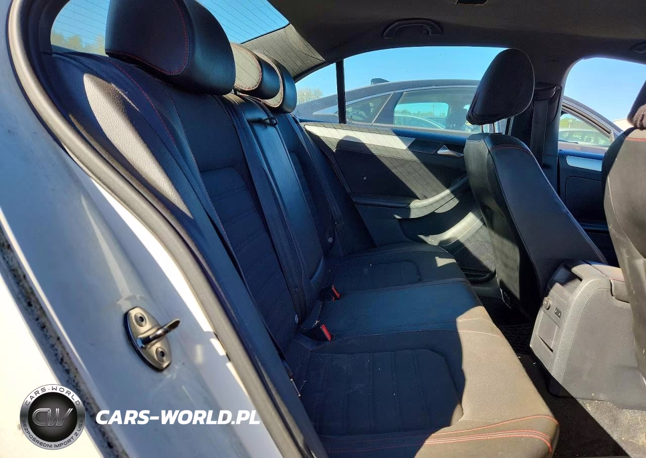 2012 Volkswagen Jetta Gli VIN:3VW5A7AJ9CM065737 - 10