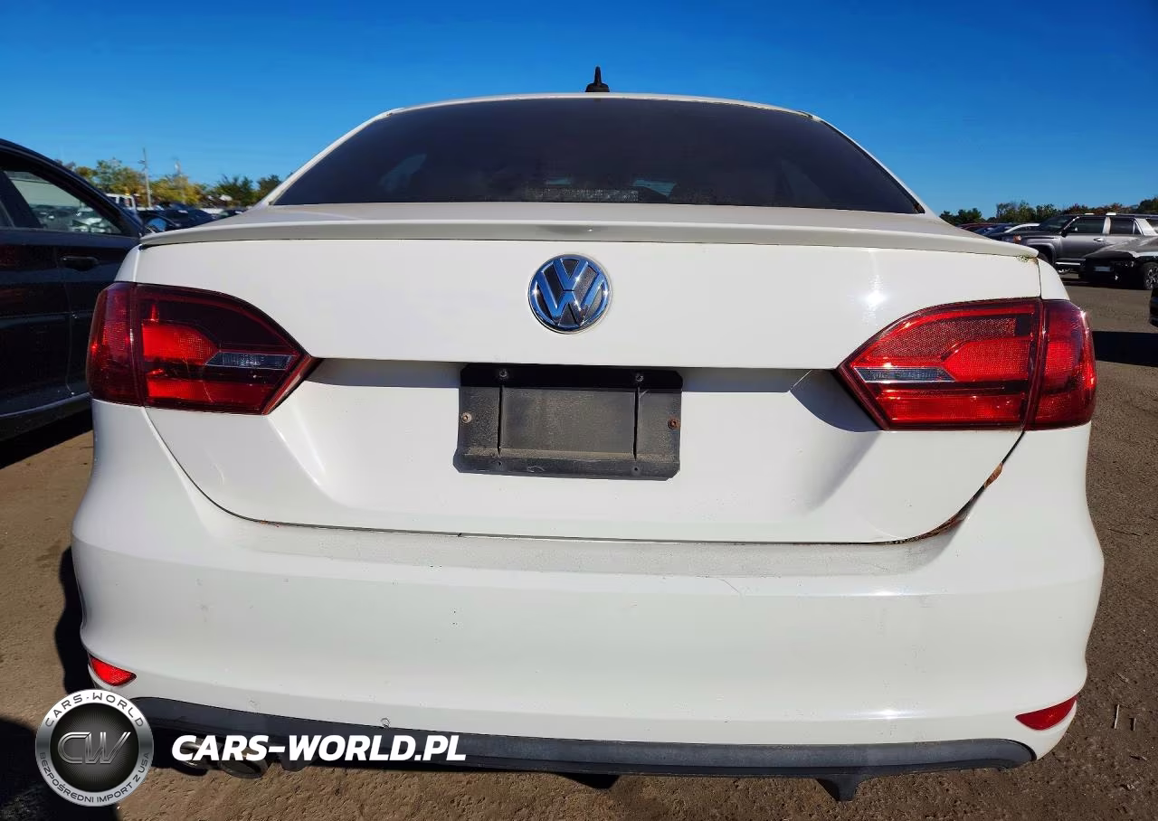2012 Volkswagen Jetta Gli VIN:3VW5A7AJ9CM065737 - 6