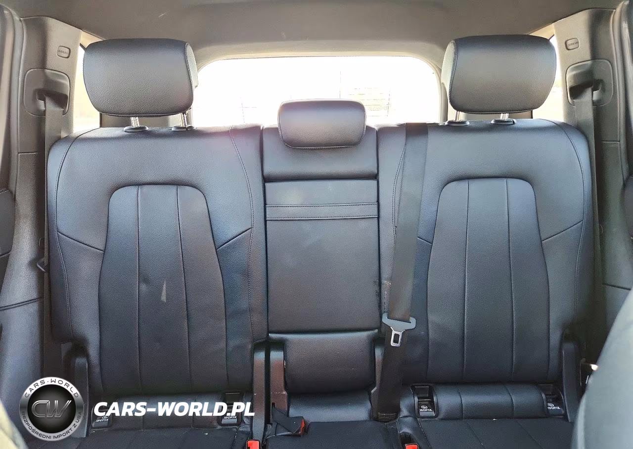 2020 Mercedes-Benz Glb 250 4Matic VIN:WDC4M4HB5LW001109 - 10