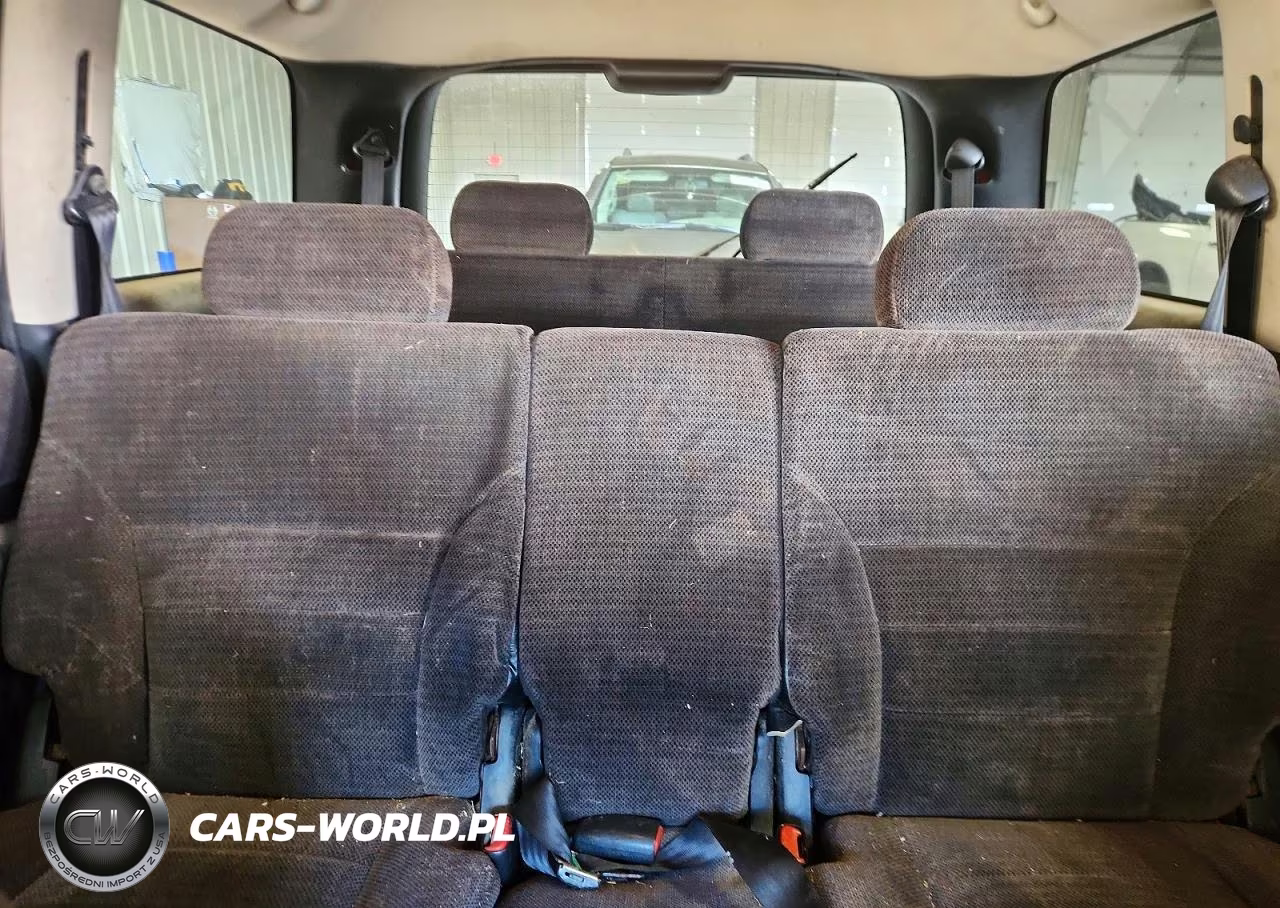 2001 Dodge Durango VIN:1B4HS28N41F599523 - 10