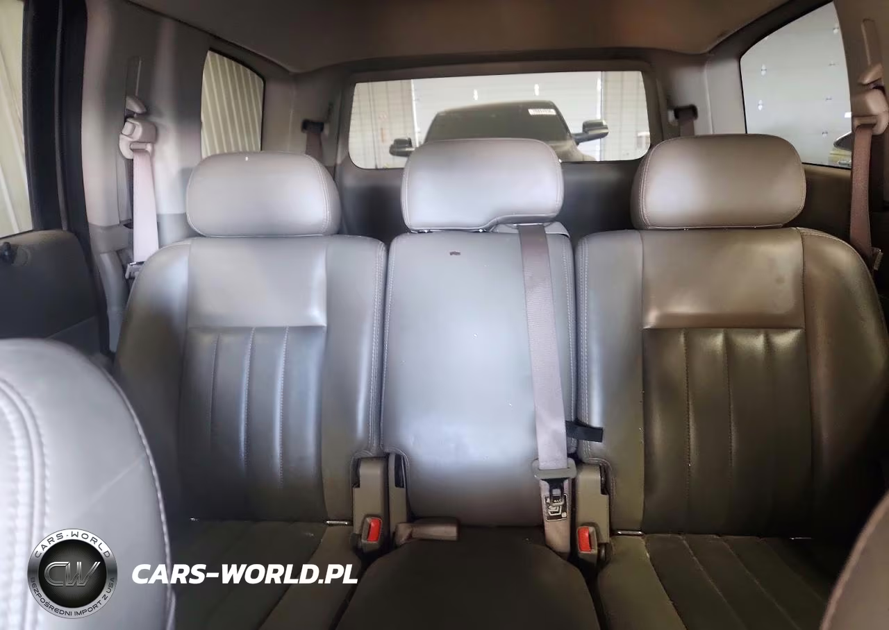 2004 Dodge Durango Limited VIN:1D8HB58D14F189506 - 10