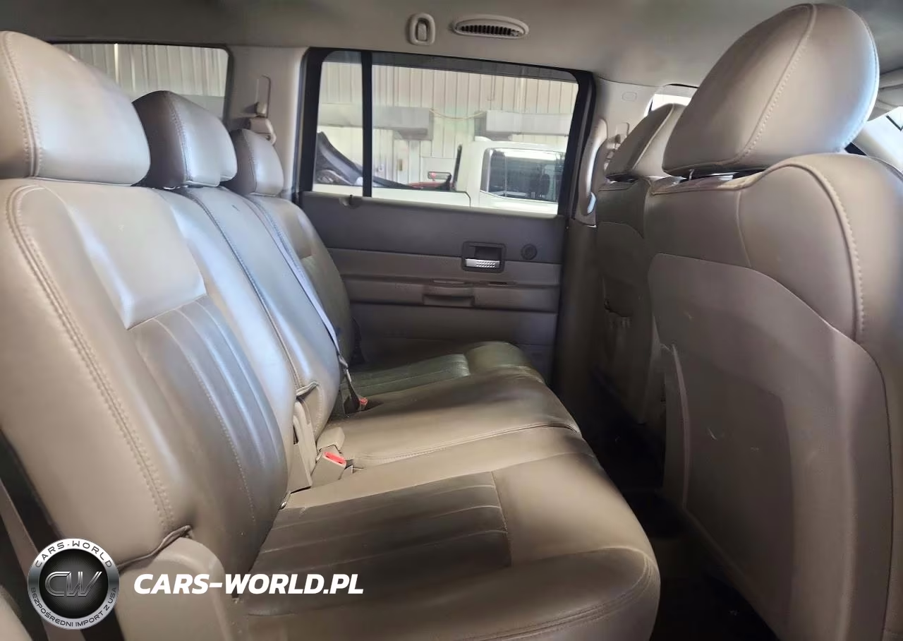 2004 Dodge Durango Limited VIN:1D8HB58D14F189506 - 11