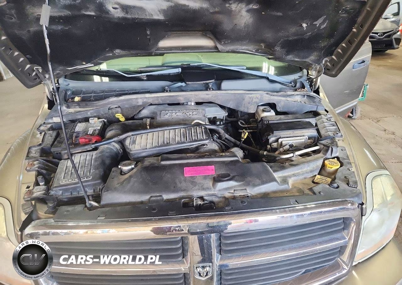 2004 Dodge Durango Limited VIN:1D8HB58D14F189506 - 12