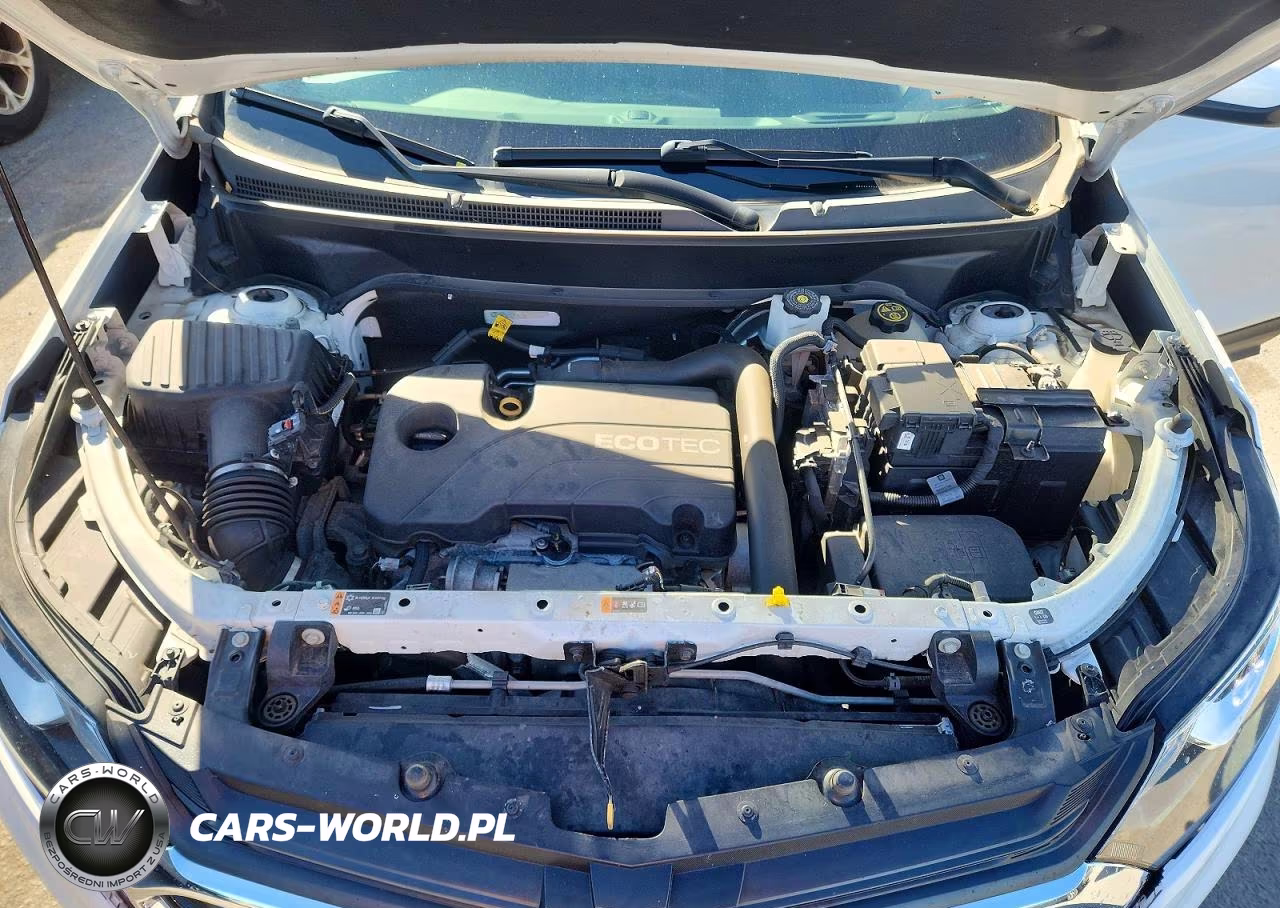 2020 Chevrolet Equinox Lt VIN:3GNAXKEV3LS671392 - 12