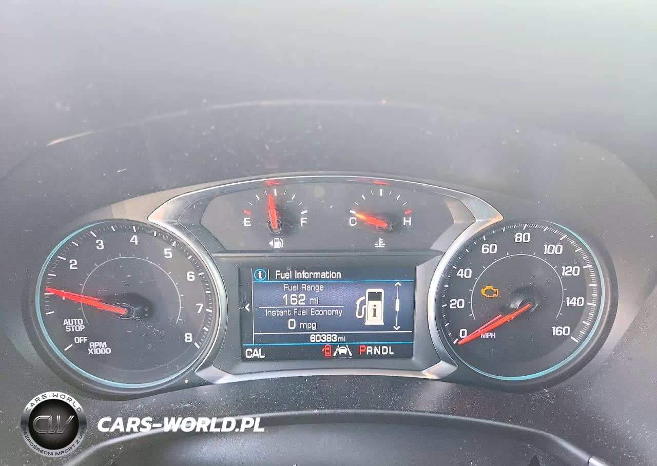 2020 Chevrolet Equinox Lt VIN:3GNAXKEV3LS671392 - 9