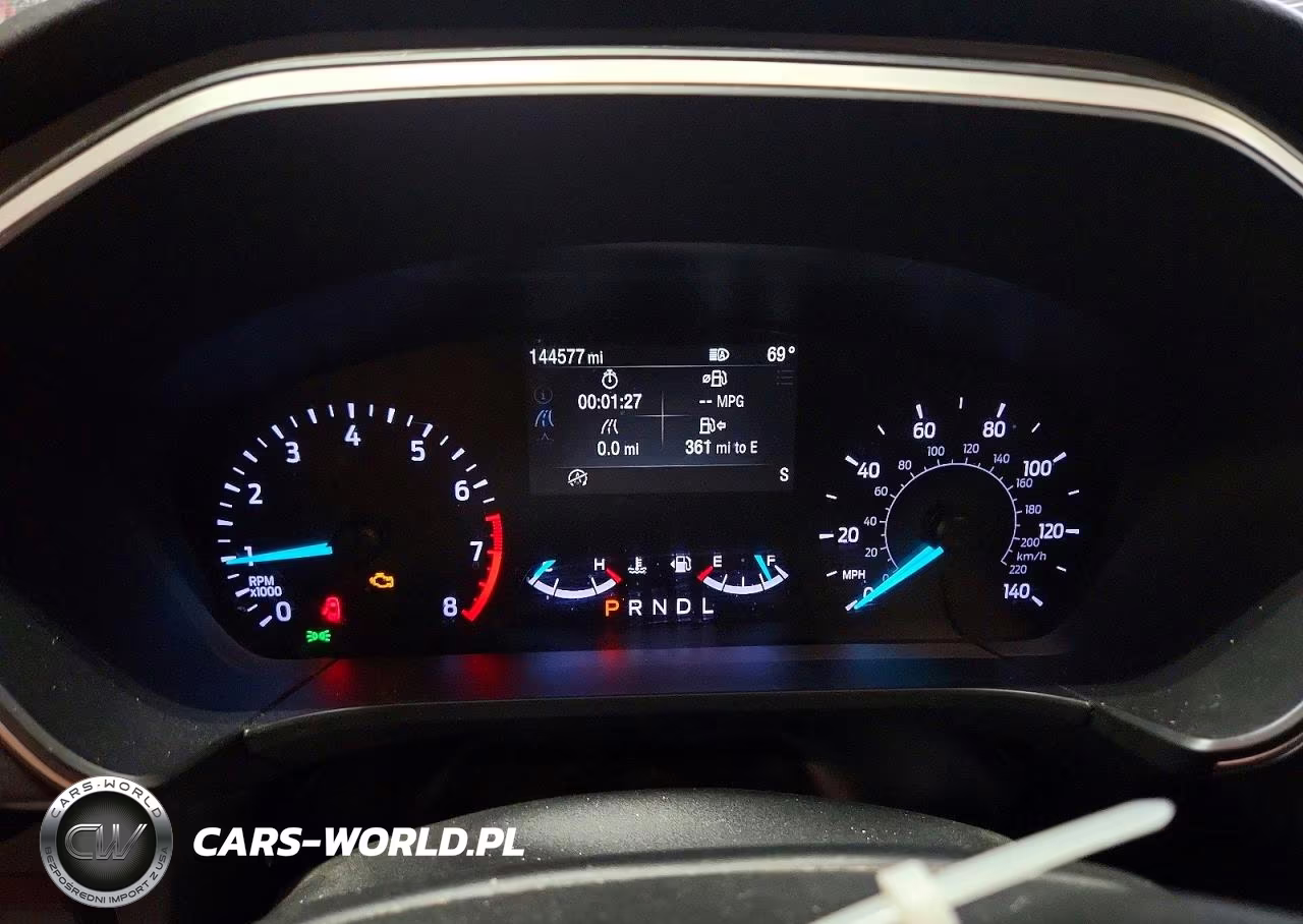 2020 Ford Escape Se VIN:1FMCU9G62LUB82177 - 9