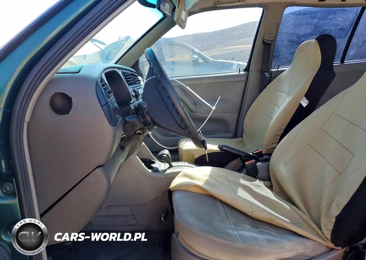 1996 Volkswagen Jetta Gl VIN:3VWRA81H4TM056951 - 7