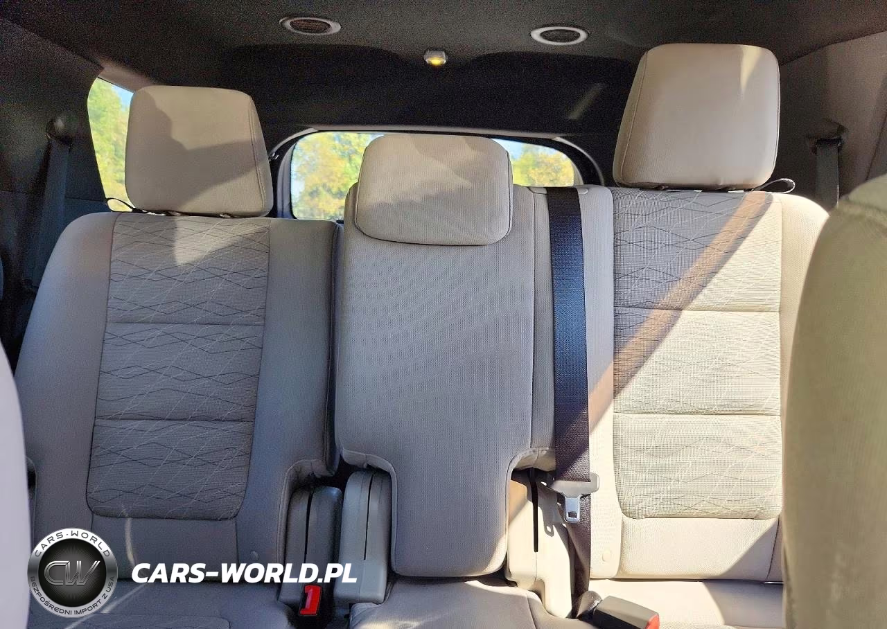 2014 Ford Explorer VIN:1FM5K8B80EGC27703 - 10