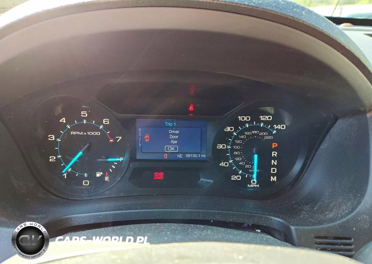 2014 Ford Explorer VIN:1FM5K8B80EGC27703 - 9