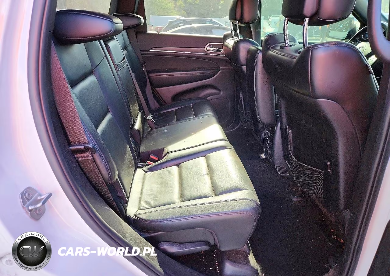 2020 Jeep Grand Cherokee Limited VIN:1C4RJFBG2LC336947 - 11