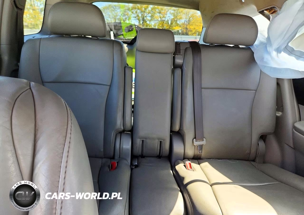 2013 Toyota Highlander Se VIN:5TDBK3EH8DS200243 - 10