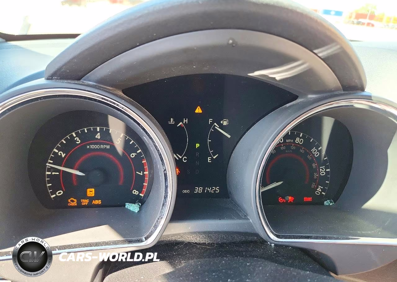 2013 Toyota Highlander Se VIN:5TDBK3EH8DS200243 - 9