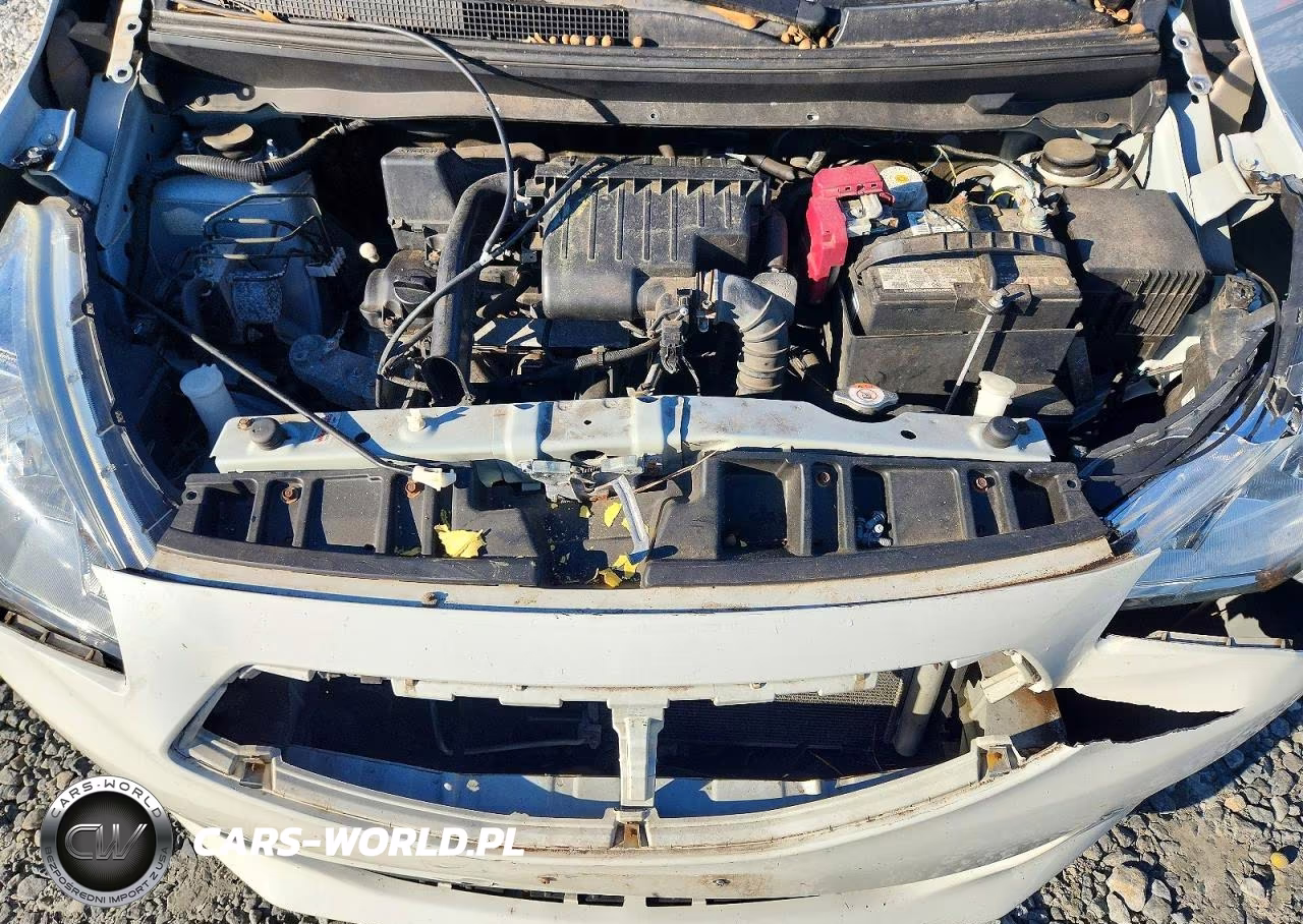 2018 Mitsubishi Mirage G4 Es VIN:ML32F3FJ9JHF00465 - 11