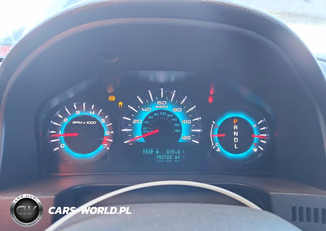 2012 Ford Fusion Se VIN:3FAHP0HA8CR299968 - 9