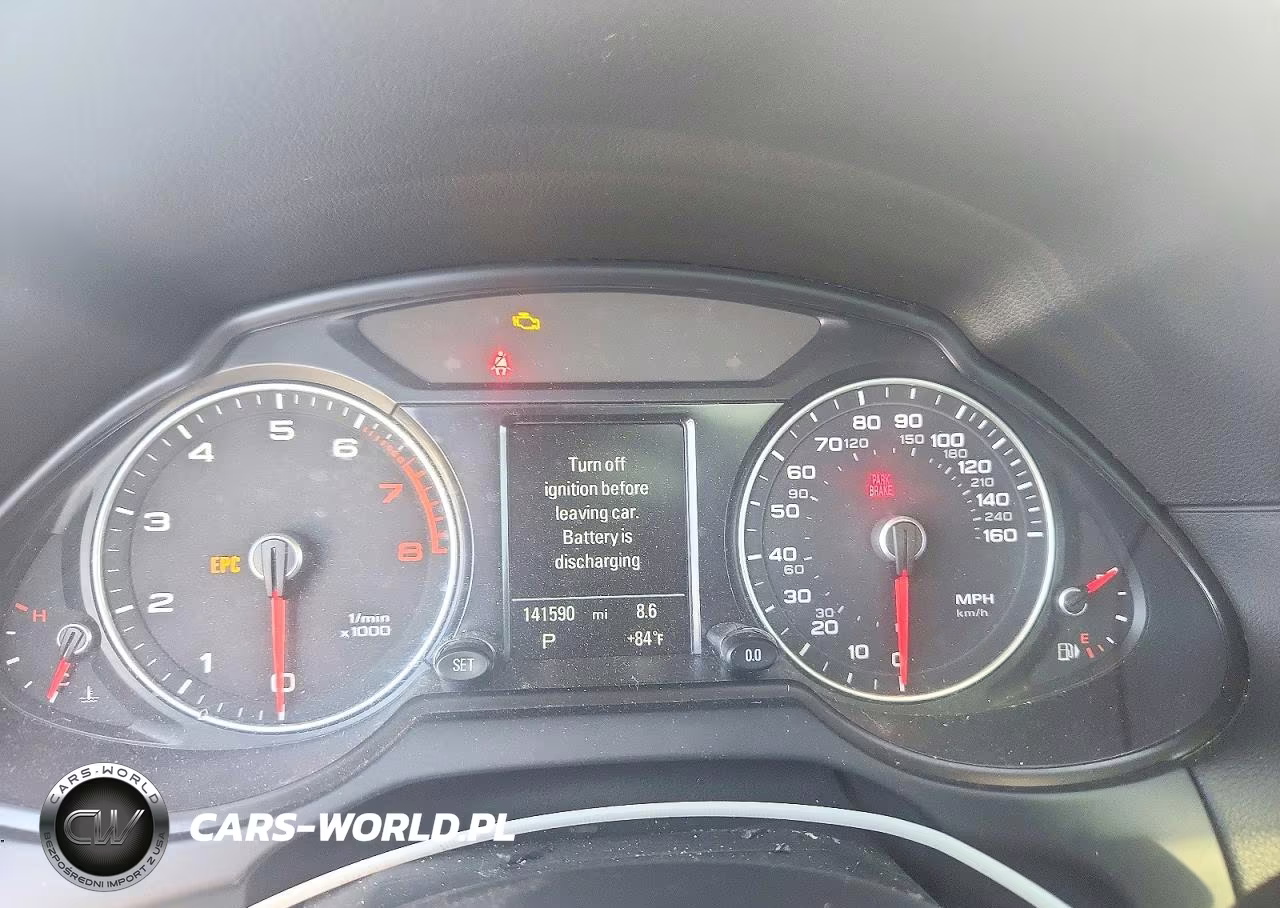 2015 Audi Q5 Premium Plus VIN:WA1LFAFP3FA064679 - 9
