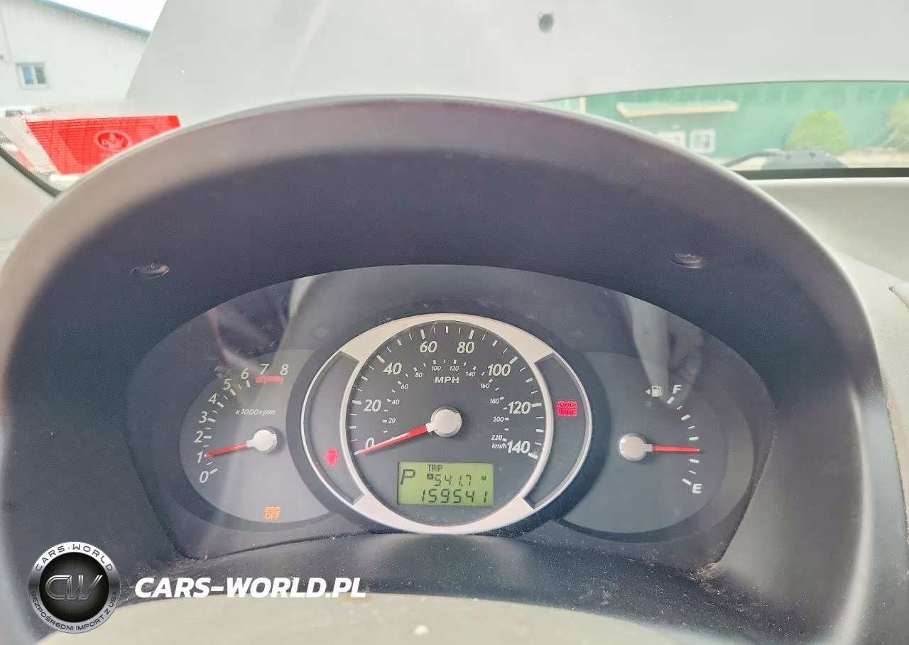 2009 Hyundai Tucson VIN:KM8JN72D09U943876 - 9
