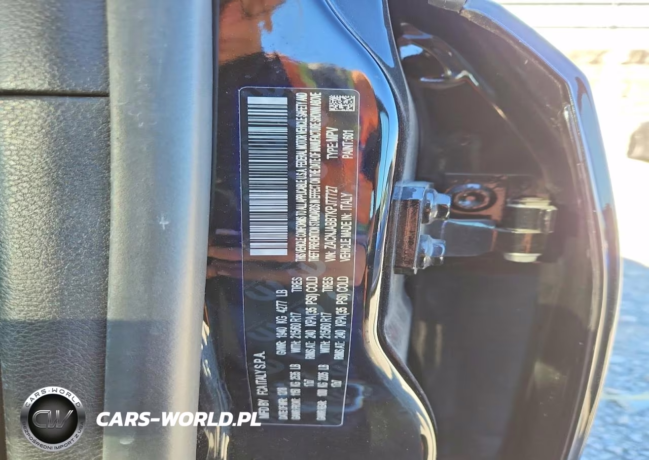 2019 Jeep Renegade Latitude VIN:ZACNJABB7KPJ77727 - 12