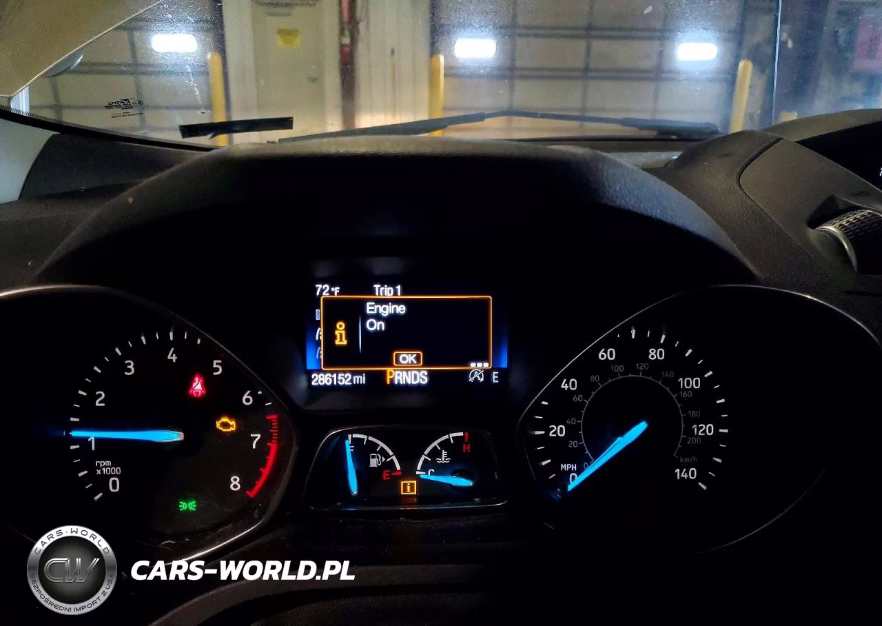 2017 Ford Escape Se VIN:1FMCU0GD3HUE75541 - 9