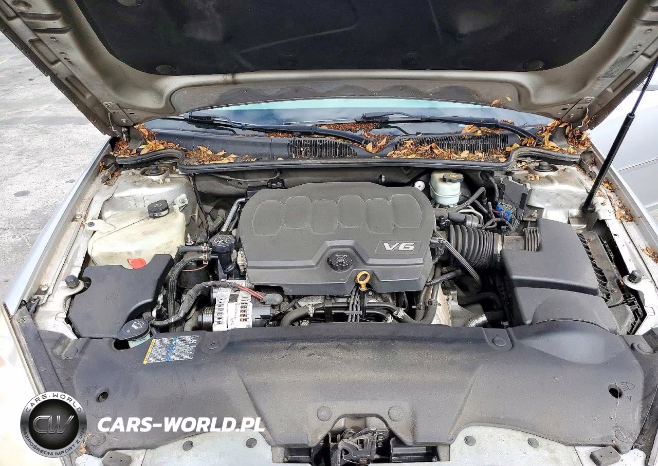 2010 Buick Lucerne Cxl VIN:1G4HE5EM3AU104002 - 11