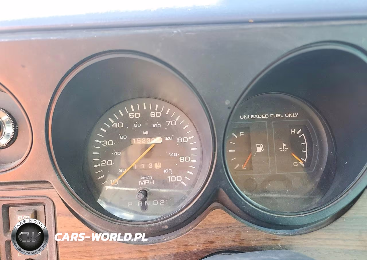 1993 Dodge Ram Van B350 VIN:2B6JB31Y8PK524417 - 9