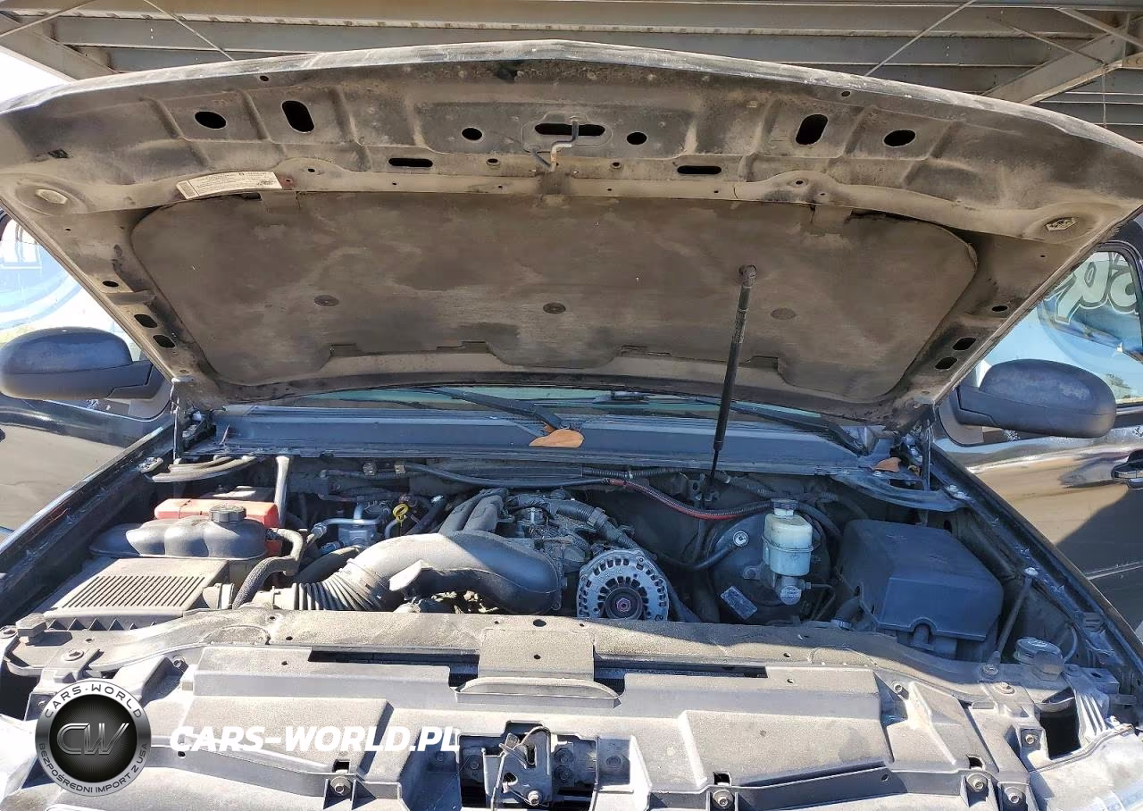 2007 Chevrolet Suburban K1500 VIN:1GNFK16367J161914 - 12