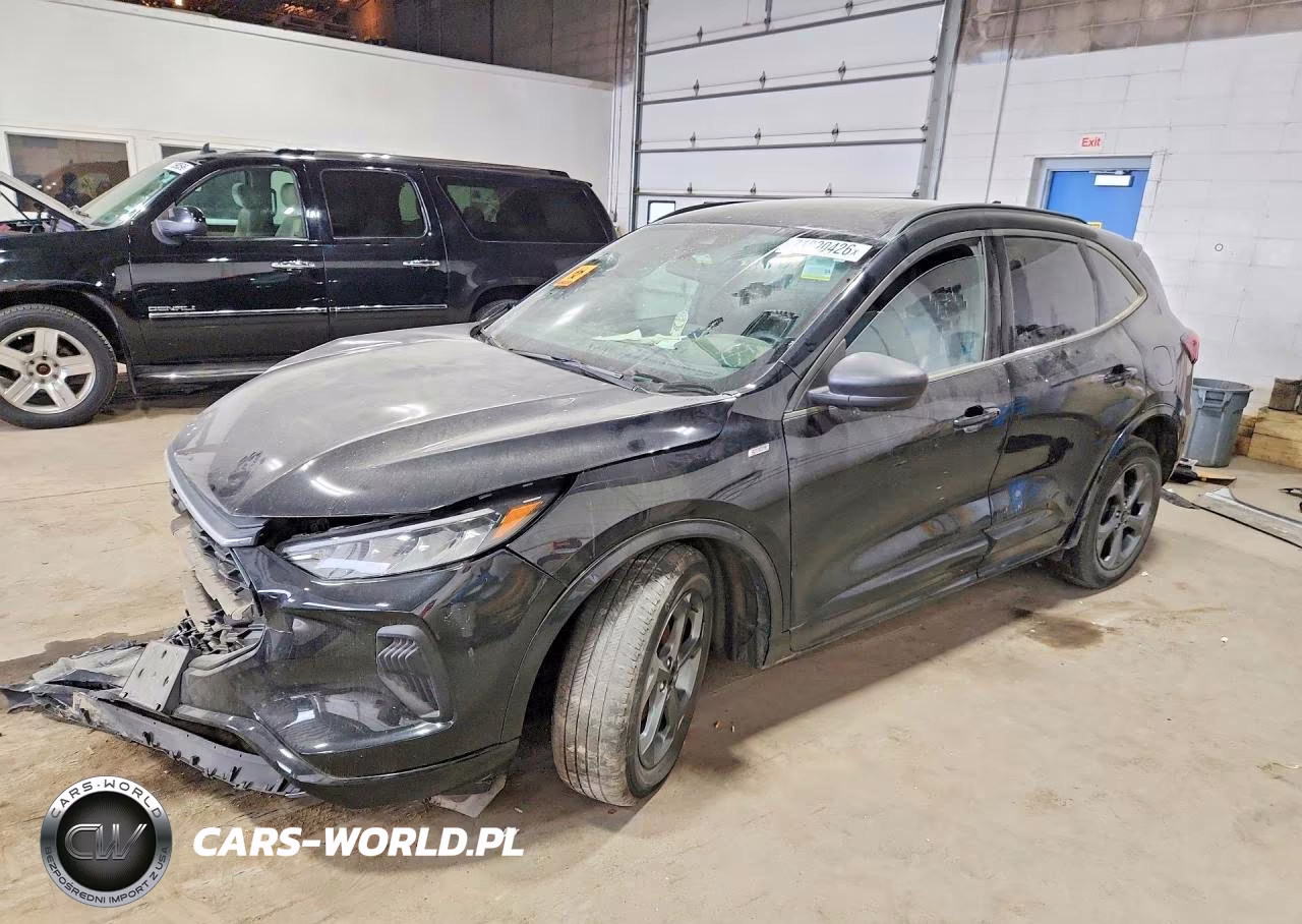 2024 Ford Escape St Line – zdjęcie 1 z 14