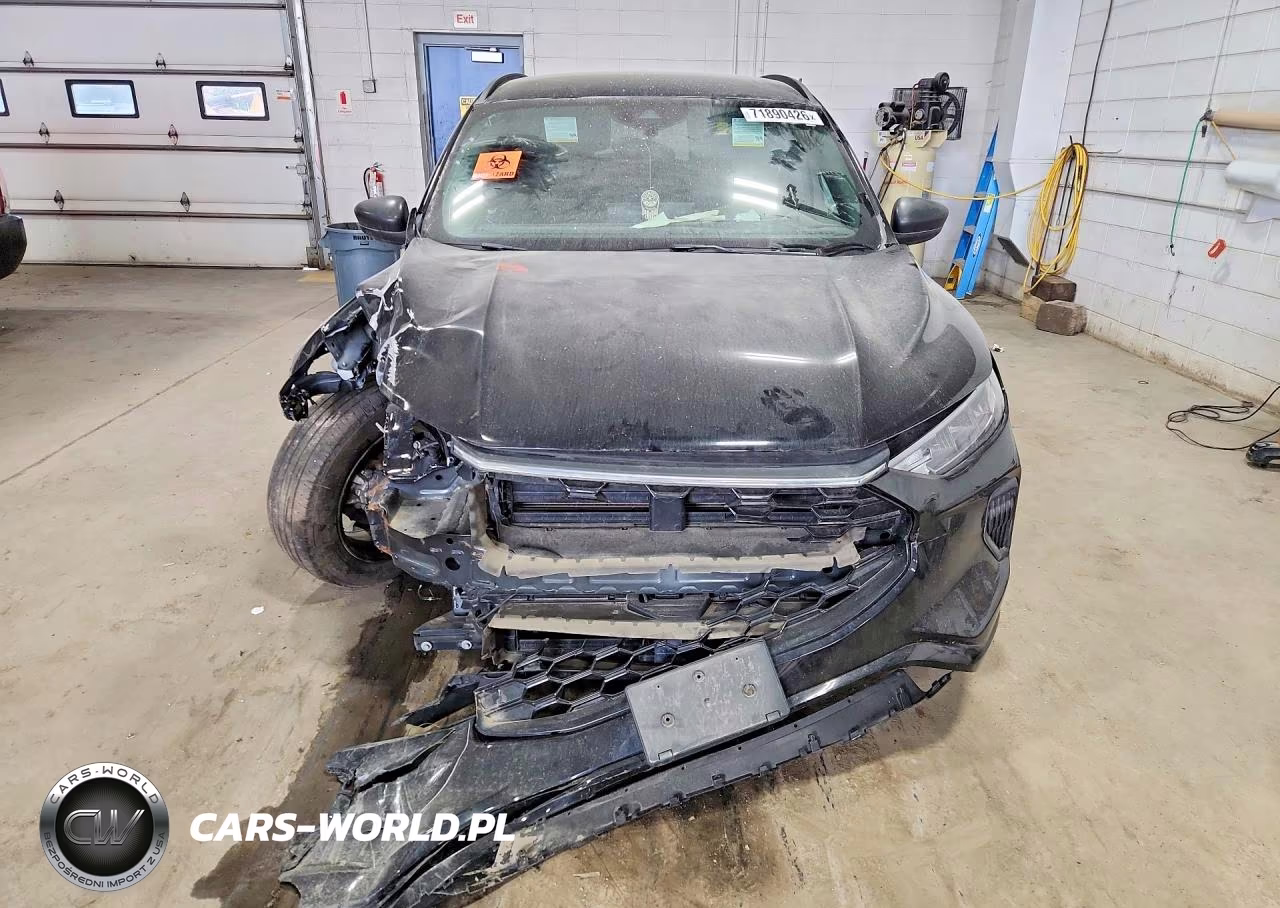 2024 Ford Escape St Line VIN:1FMCU9MN0RUA61555 - 5