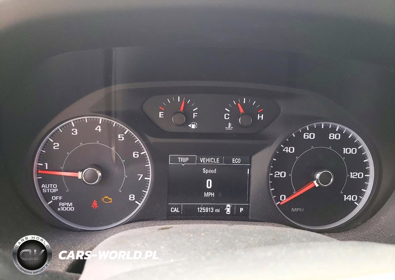 2017 GMC Acadia Sle VIN:1GKKNKLA6HZ197164 - 9