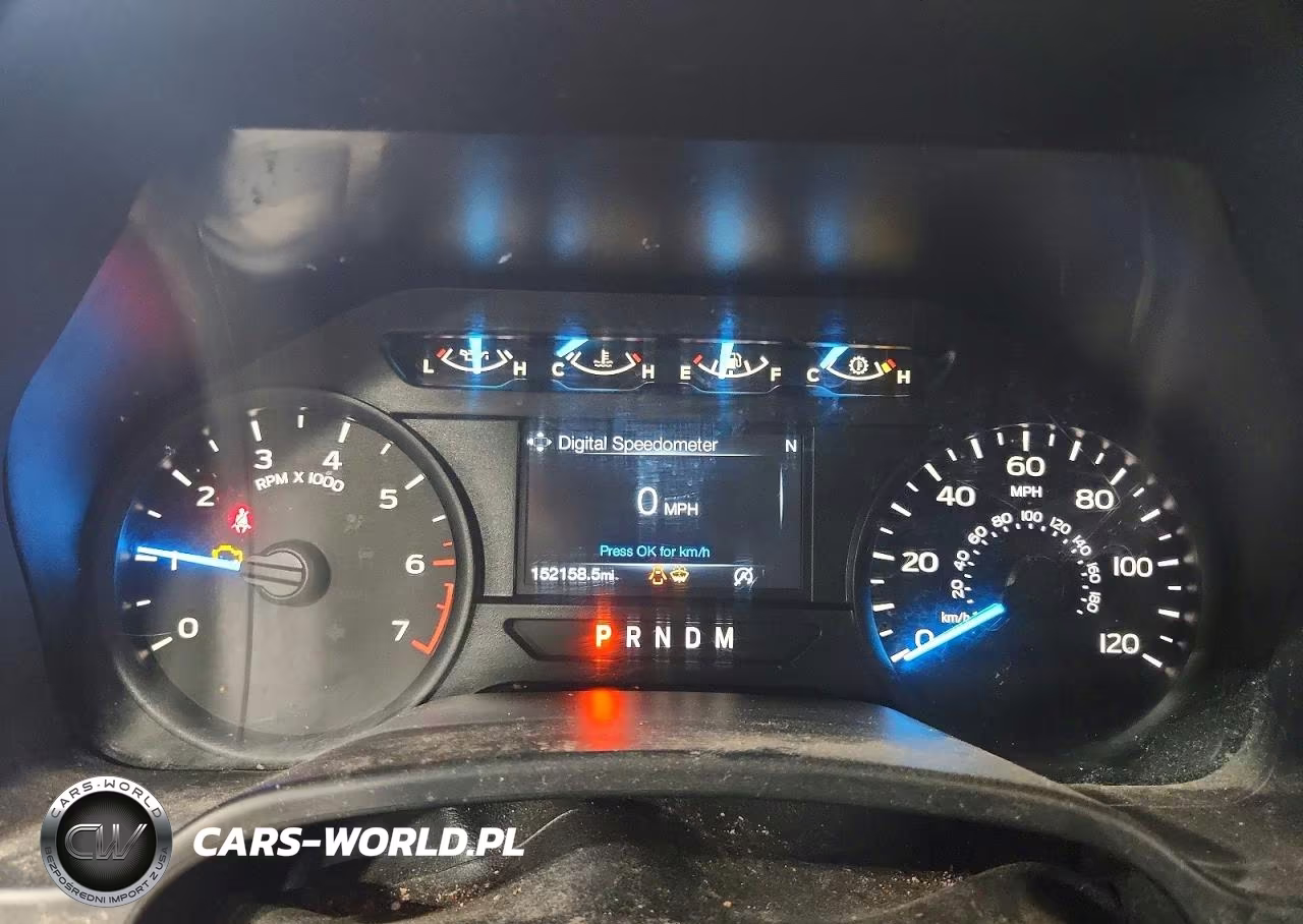 2019 Ford F150 Super Cab VIN:1FTEX1C50KKF33911 - 9