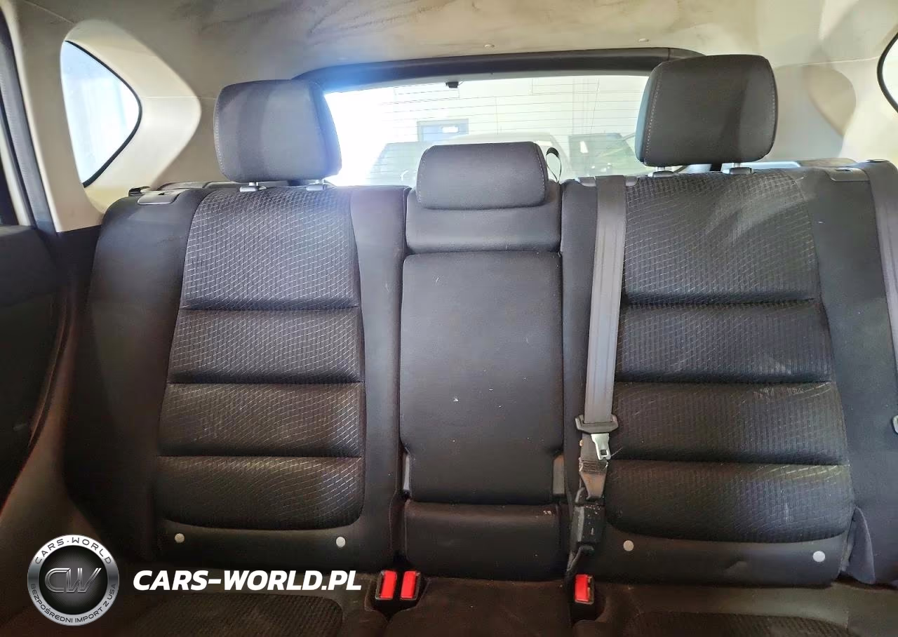 2013 Mazda Cx-5 Touring VIN:JM3KE2CE8D0132790 - 10
