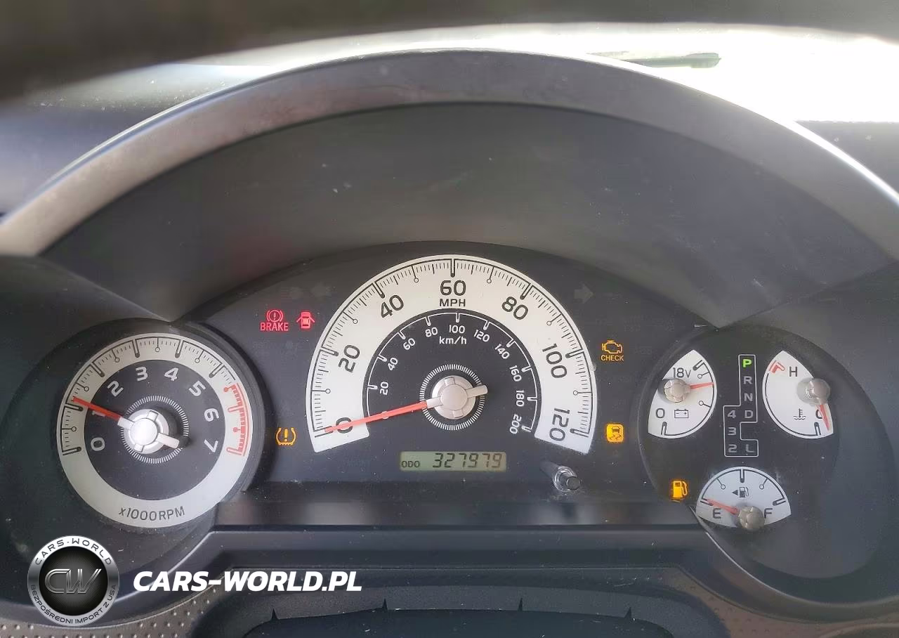 2009 Toyota Fj Cruiser Base VIN:JTEBU11F69K058519 - 9