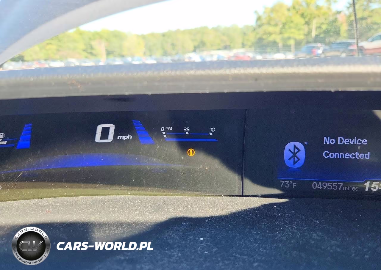 2013 Honda Civic Lx VIN:2HGFB2F53DH569219 - 9