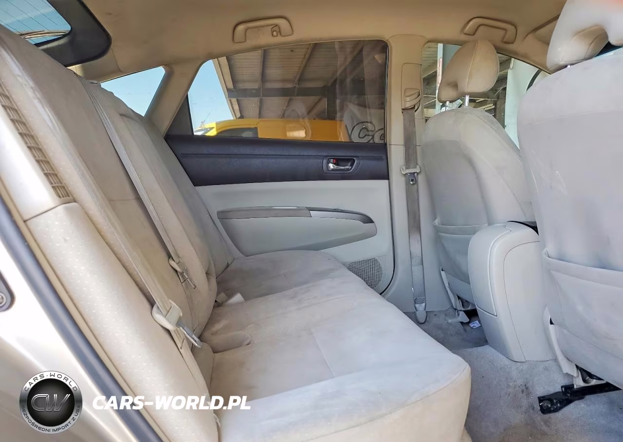 2006 Toyota Prius Base VIN:JTDKB20U163142902 - 10