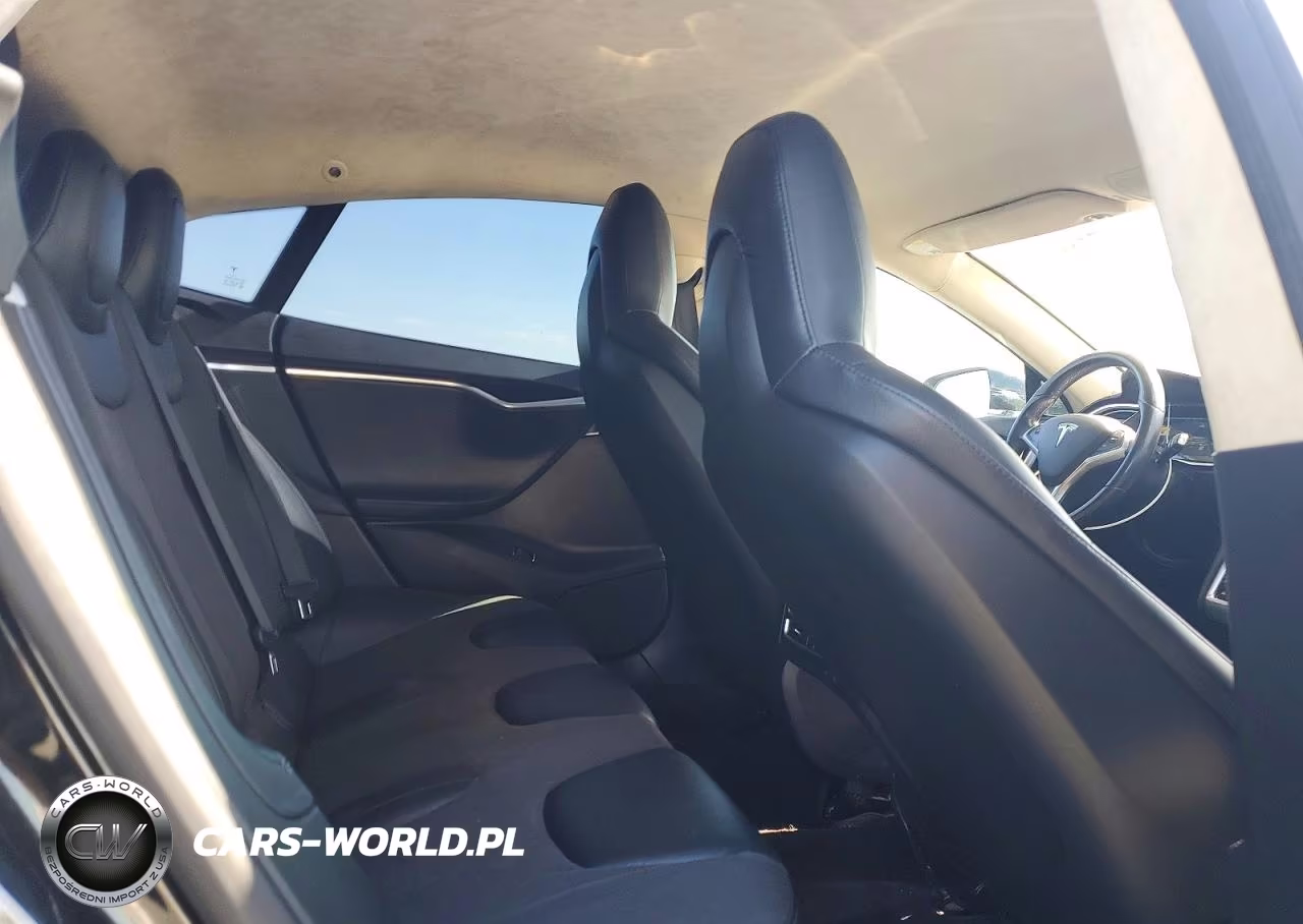 2016 Tesla Model S VIN:5YJSA1E15GF142479 - 10